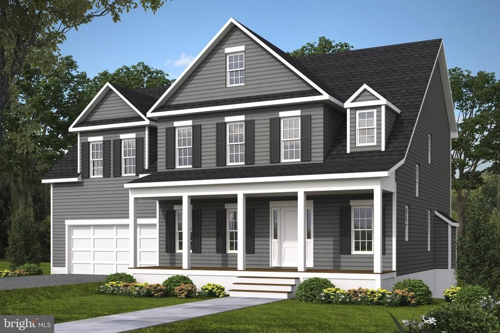 7329 Toler Drive, Nokesville, VA 20181 Main Photo