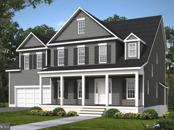 7329 TOLER DRIVE, NOKESVILLE, VA 20181