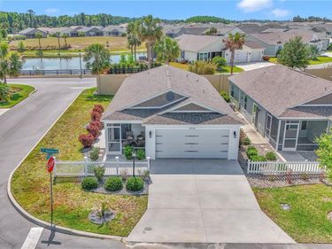 6223 ATKINSON LANE, THE VILLAGES, FL 32163