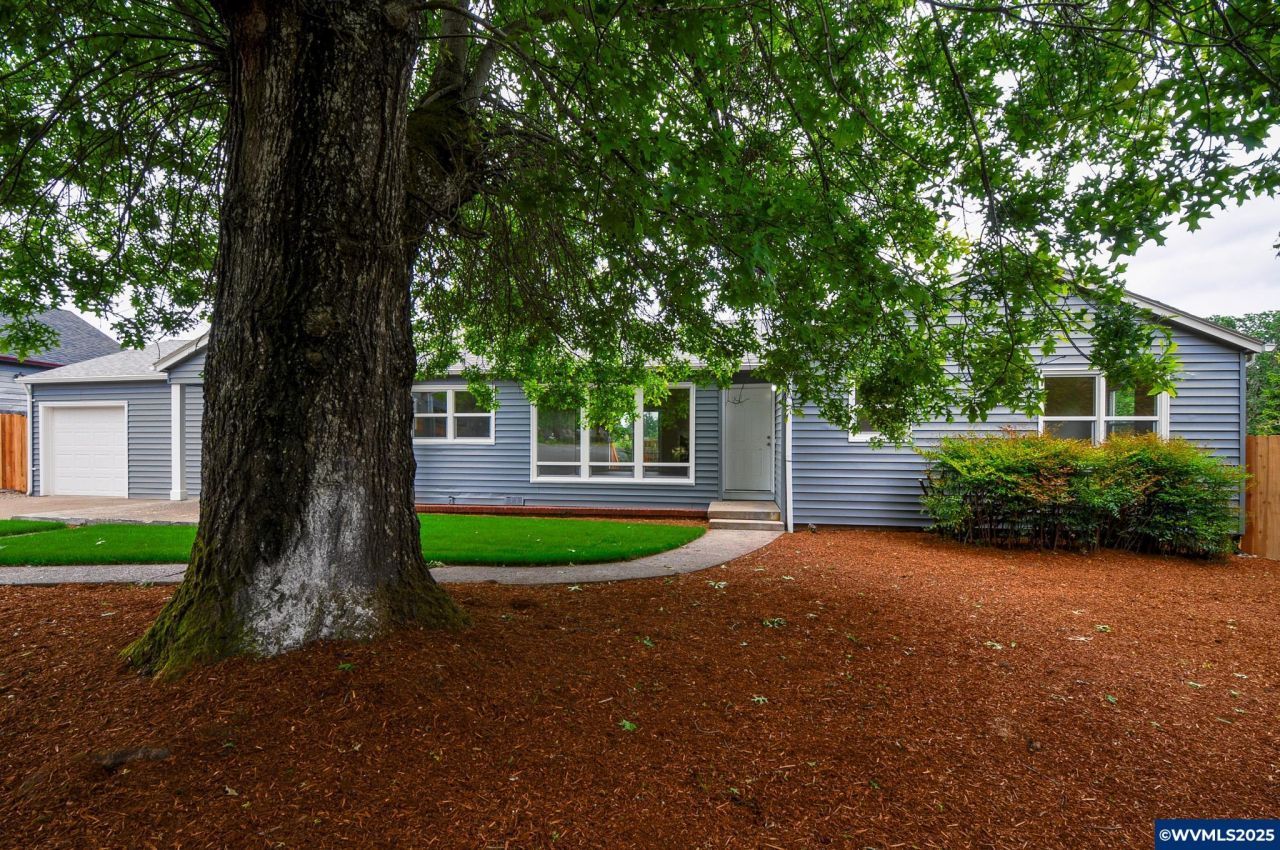 3880 Welty Av Se, Salem, OR 97302 Main Photo