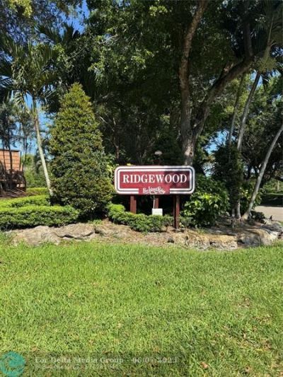 9148 SW 23rd St, Unit A, Davie, FL 33324 Photo