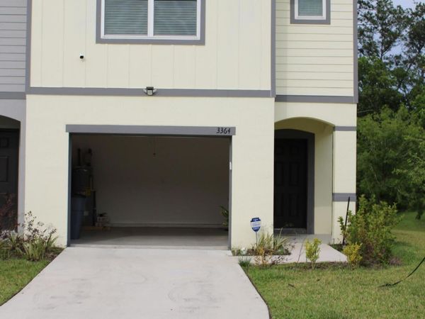 3364 PENNY COVE Lane, Jacksonville, FL 32218