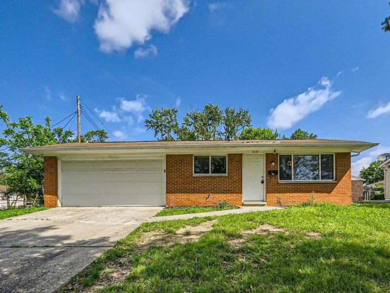 5114 Carbondale Drive, Columbus, OH 43232 Photo 1