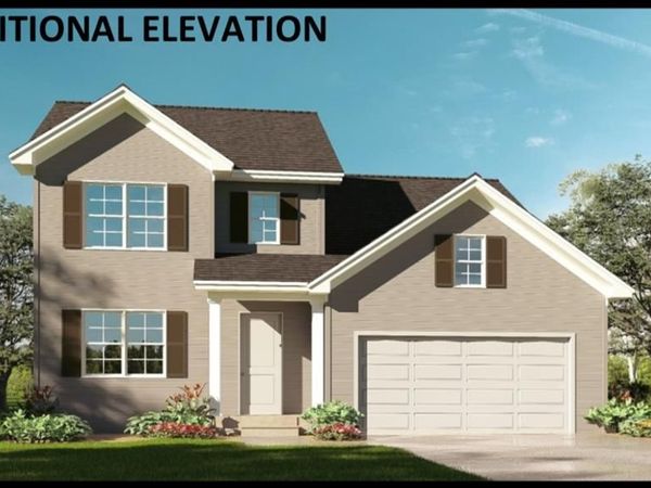 9142 Basswood Drive, Fairview Heights, IL 62208