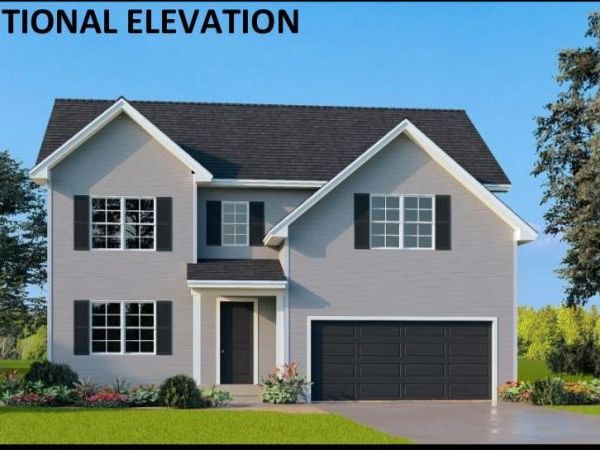 208 Bunkum Woods Drive, Fairview Heights, IL 62208