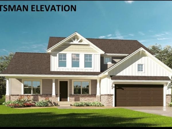 115 Bunkum Woods Drive, Fairview Heights, IL 62208