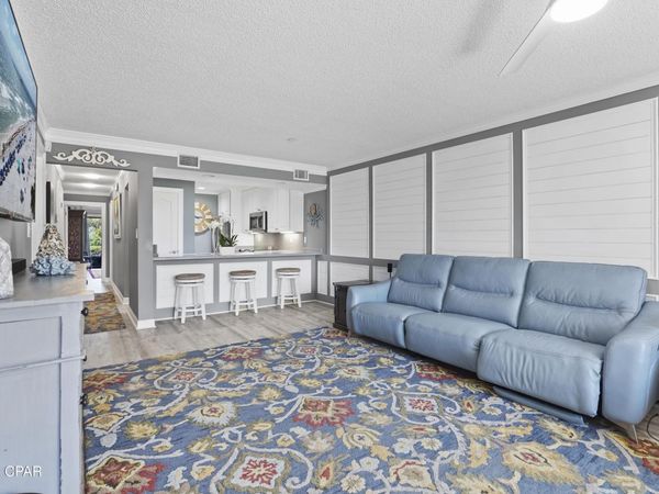 520 N Richard Jackson Boulevard, Unit 3305, Panama City Beach, FL 32407