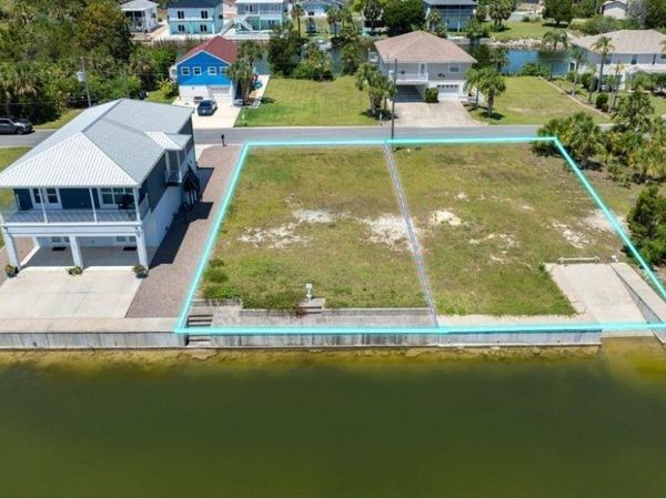 3398 & 3404 FERNLEAF DRIVE, HERNANDO BEACH, FL 34607