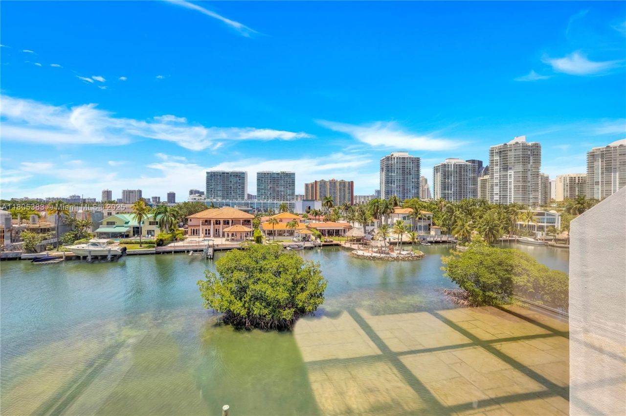 401 Poinciana Dr, Unit 1225, Sunny Isles Beach, FL 33160 Photo