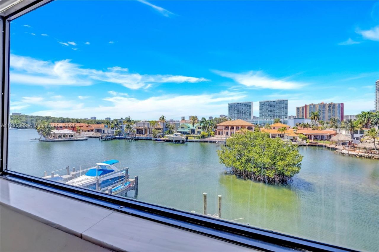 401 Poinciana Dr, Unit 1225, Sunny Isles Beach, FL 33160 Photo