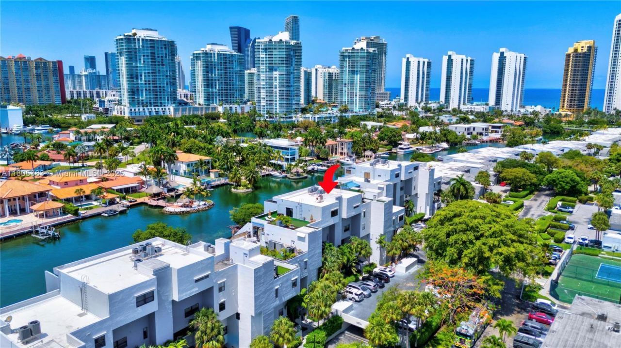 401 Poinciana Dr, Unit 1225, Sunny Isles Beach, FL 33160 Photo