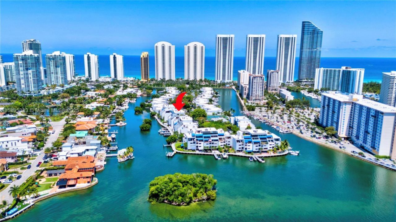 401 Poinciana Dr, Unit 1225, Sunny Isles Beach, FL 33160 Photo