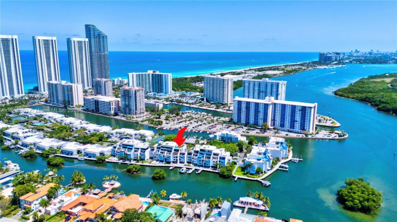 401 Poinciana Dr, Unit 1225, Sunny Isles Beach, FL 33160 Photo