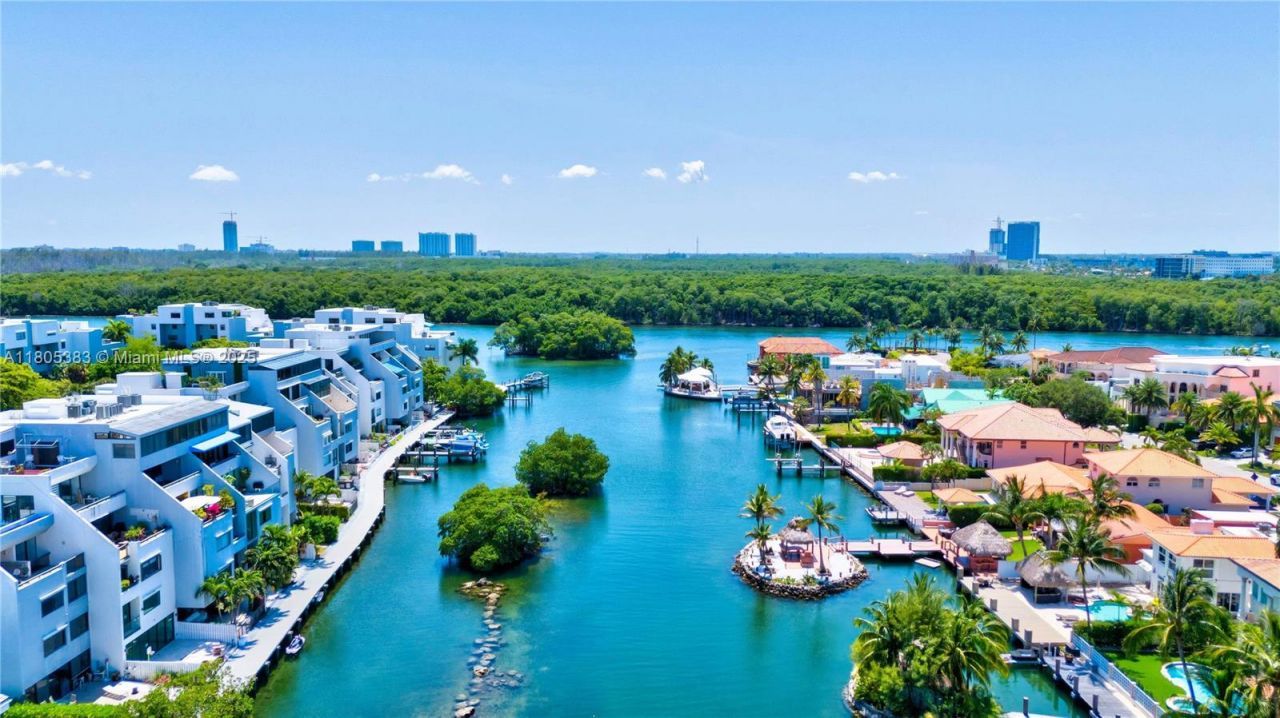 401 Poinciana Dr, Unit 1225, Sunny Isles Beach, FL 33160 Photo