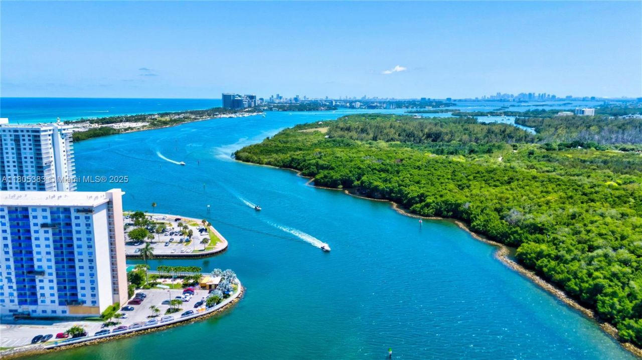 401 Poinciana Dr, Unit 1225, Sunny Isles Beach, FL 33160 Photo