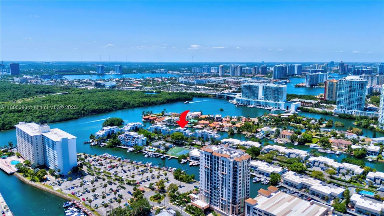 401 Poinciana Dr, Unit 1225, Sunny Isles Beach, FL 33160 Photo