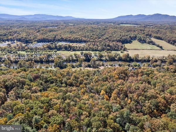 0 RIVER RIDGE DRIVE, MIDDLETOWN, VA 22645