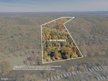 0 RIVER RIDGE DRIVE, MIDDLETOWN, VA 22645