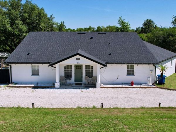 6158 SUMTER DRIVE, BROOKSVILLE, FL 34602