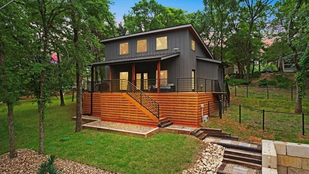 142 Wales Drive, Pottsboro, TX 75076 Main Photo