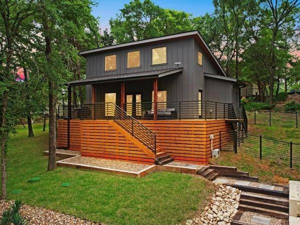 142 Wales Drive, Pottsboro, TX 75076