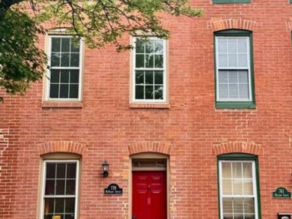 739 MCHENRY STREET, BALTIMORE, MD 21230