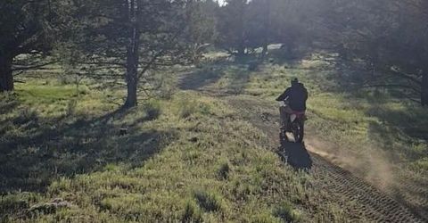 19.9 Ac Surrey Ln, Canby, CA 96015 Photo