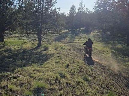 19.9 Ac Surrey Ln, Canby, CA 96015 Photo