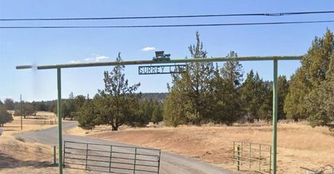 19.9 Ac Surrey Ln, Canby, CA 96015 Photo