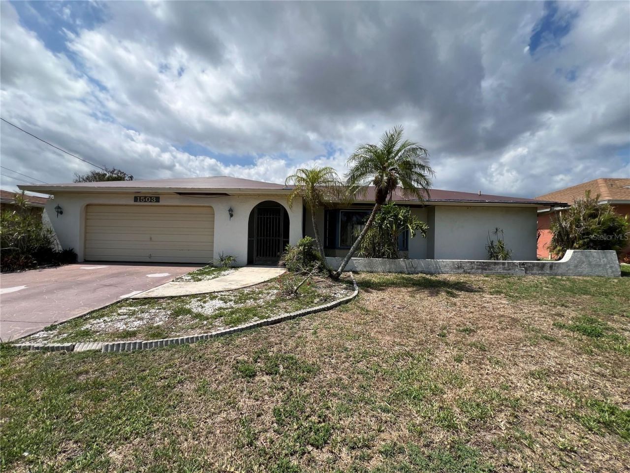 1503 SE 23rd Terrace, Cape Coral, FL 33990 Main Photo