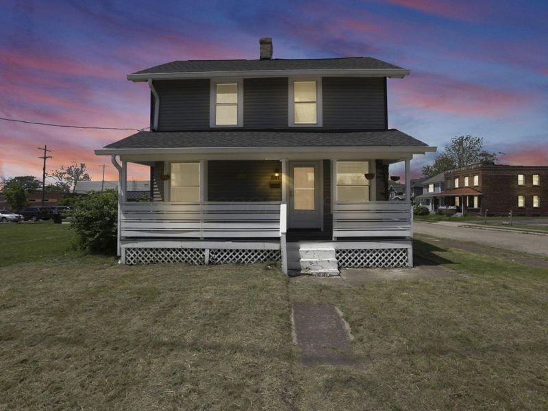 841 Saint Clair Avenue, Columbus, OH 43201 Photo 1