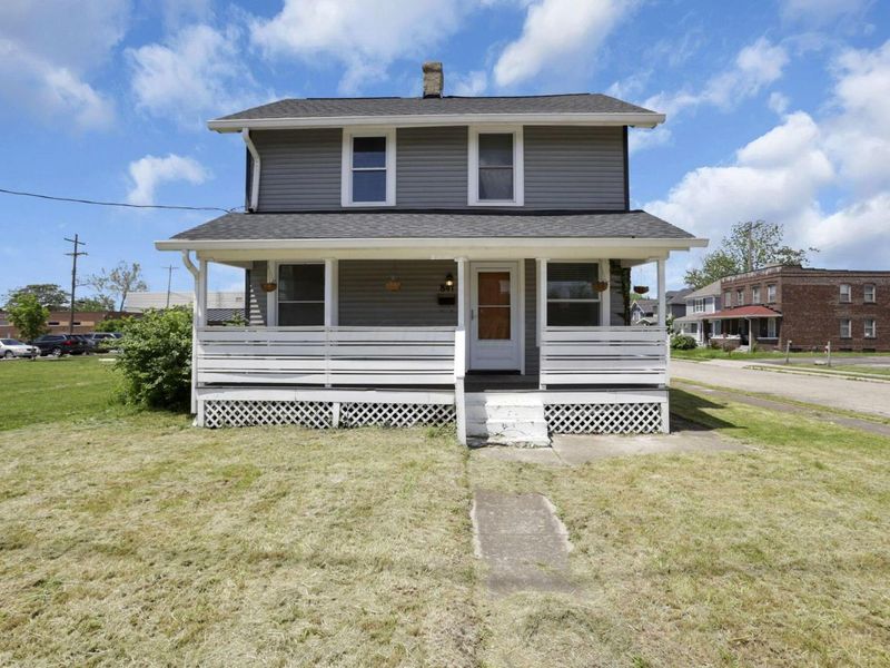 841 Saint Clair Avenue, Columbus, OH 43201 Photo 3