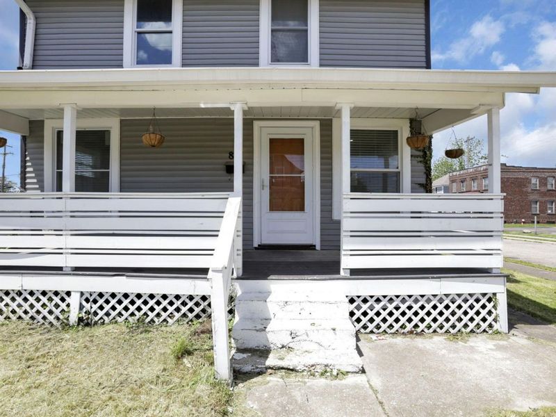 841 Saint Clair Avenue, Columbus, OH 43201 Photo 4