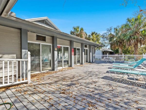 39650 US HIGHWAY 19 N, Unit 553, TARPON SPRINGS, FL 34689