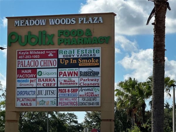 13926 LANDSTAR BOULEVARD, ORLANDO, FL 32824