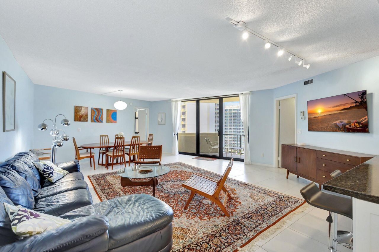 2800 N Ocean Drive, Unit A-17c, Singer Island, FL 33404 Photo