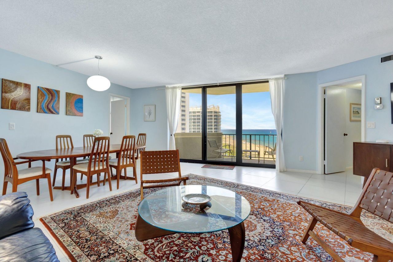 2800 N Ocean Drive, Unit A-17c, Singer Island, FL 33404 Photo