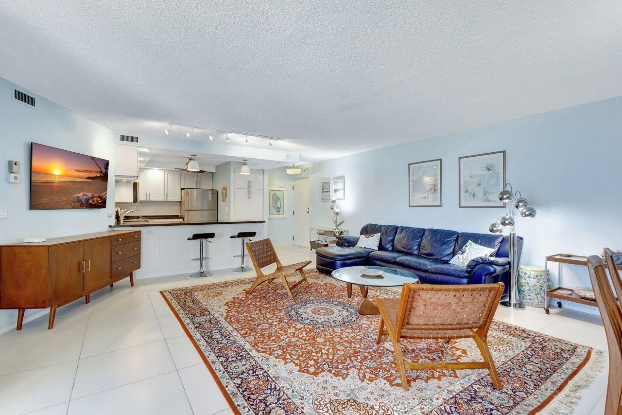 2800 N Ocean Drive, Unit A-17c, Singer Island, FL 33404 Photo