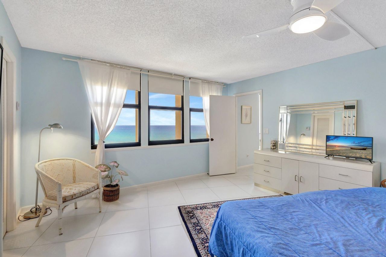 2800 N Ocean Drive, Unit A-17c, Singer Island, FL 33404 Photo