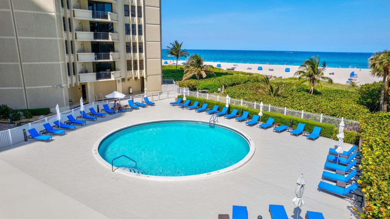 2800 N Ocean Drive, Unit A-17c, Singer Island, FL 33404 Photo