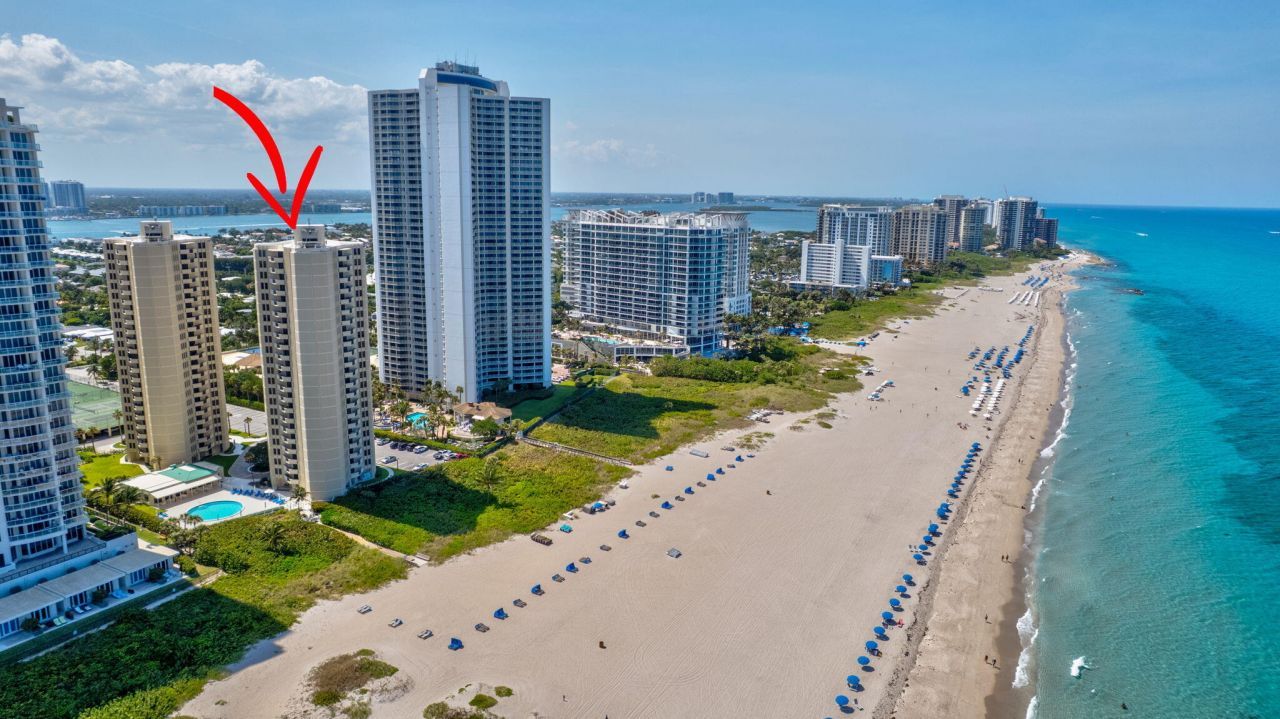 2800 N Ocean Drive, Unit A-17c, Singer Island, FL 33404 Photo