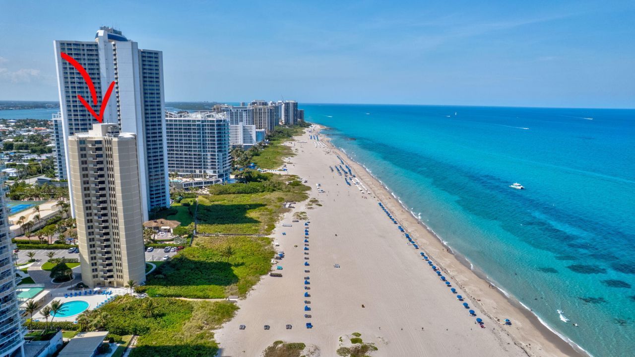 2800 N Ocean Drive, Unit A-17c, Singer Island, FL 33404 Photo