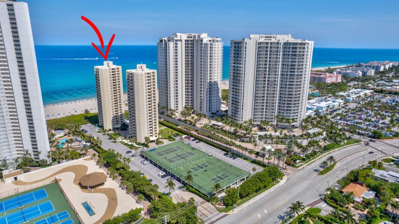 2800 N Ocean Drive, Unit A-17c, Singer Island, FL 33404 Photo