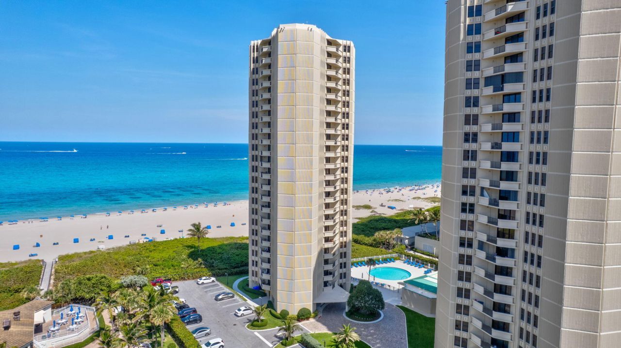 2800 N Ocean Drive, Unit A-17c, Singer Island, FL 33404 Photo