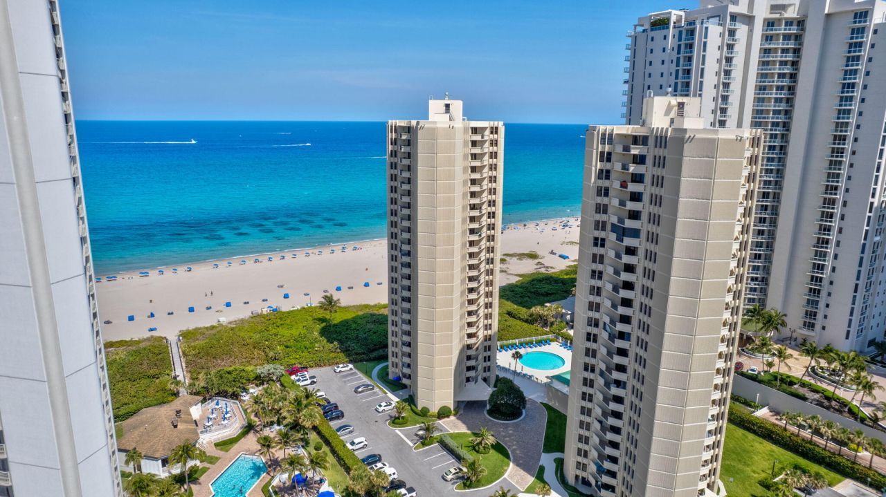 2800 N Ocean Drive, Unit A-17c, Singer Island, FL 33404 Photo