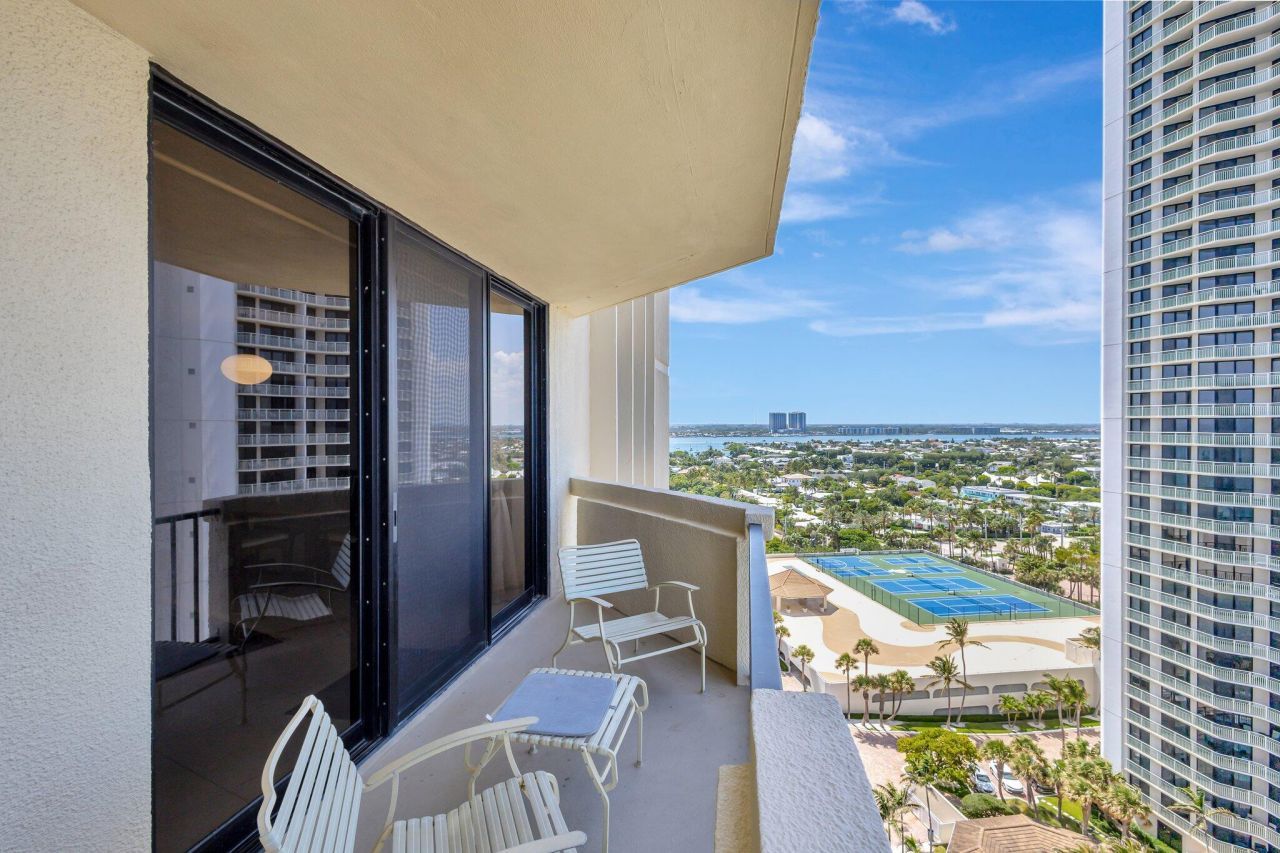 2800 N Ocean Drive, Unit A-17c, Singer Island, FL 33404 Photo