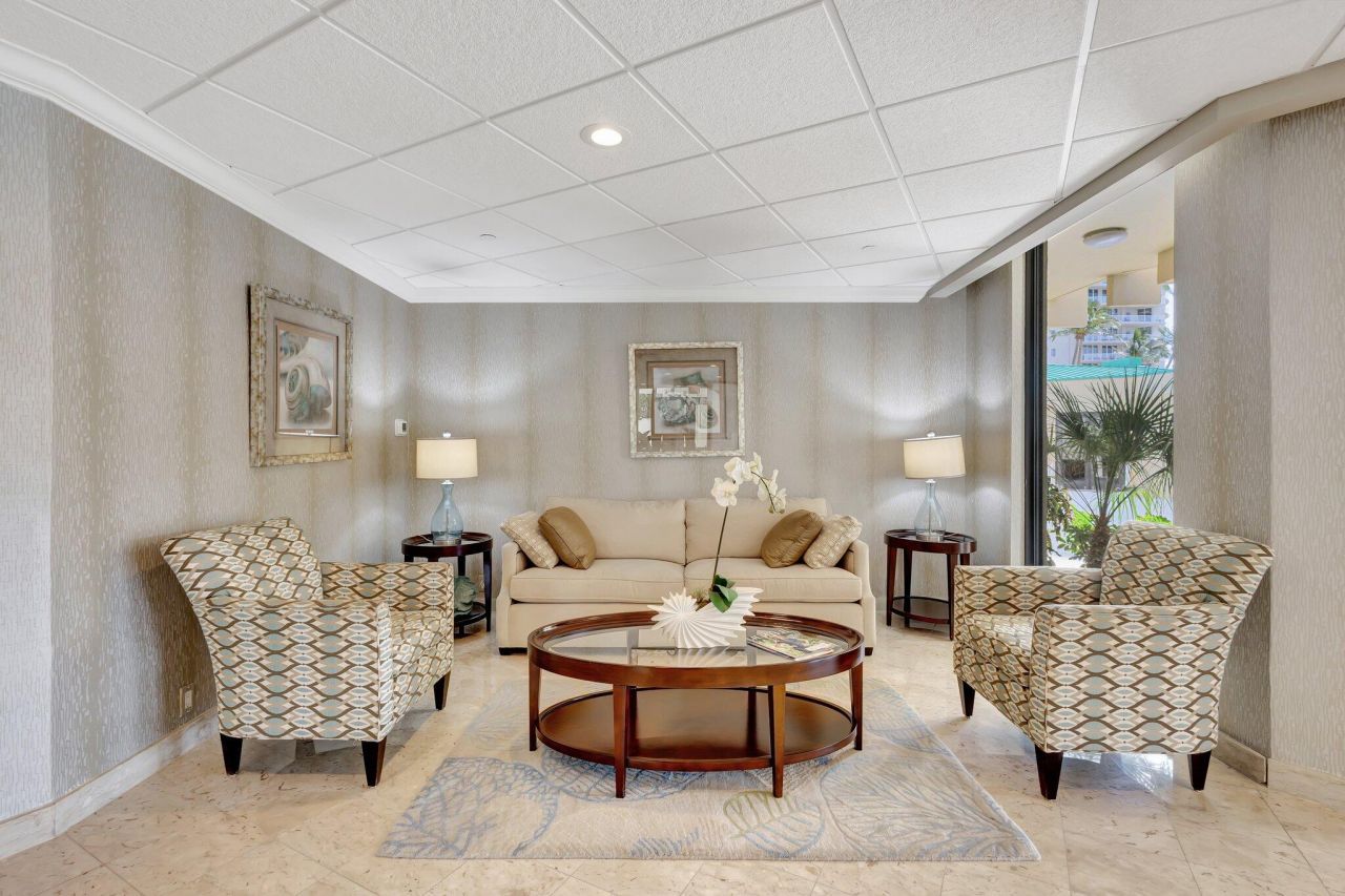 2800 N Ocean Drive, Unit A-17c, Singer Island, FL 33404 Photo