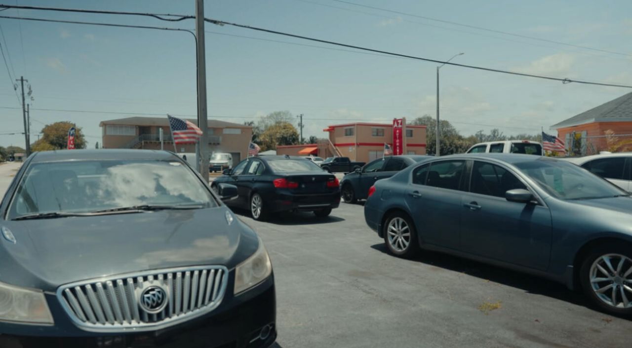 2841 Forest Hill Boulevard, Palm Springs, FL 33406 Photo