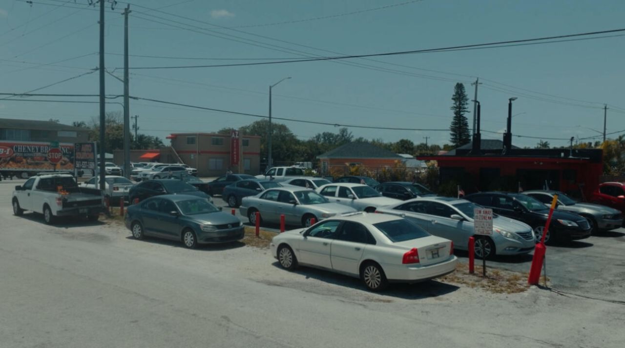 2841 Forest Hill Boulevard, Palm Springs, FL 33406 Photo