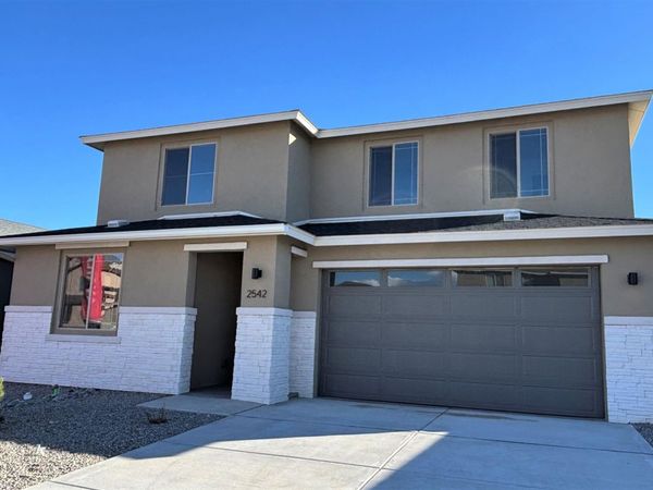 2542 Seaforth Circle NE, Rio Rancho, NM 87144